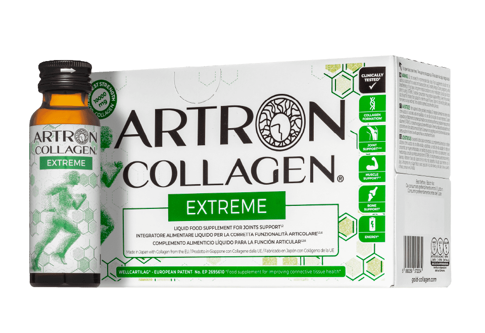 ARTRON EXTREME