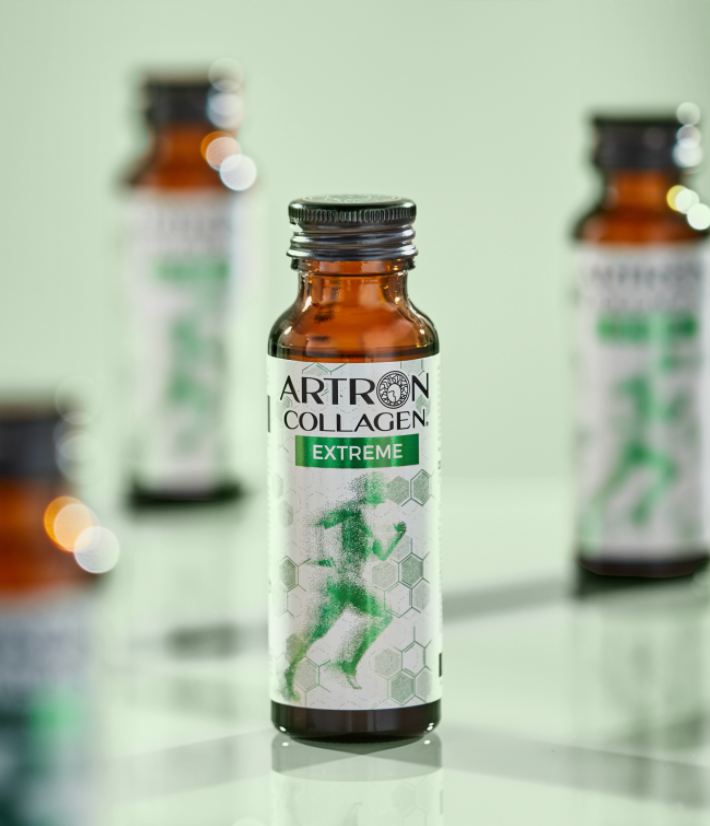 ARTRON EXTREME