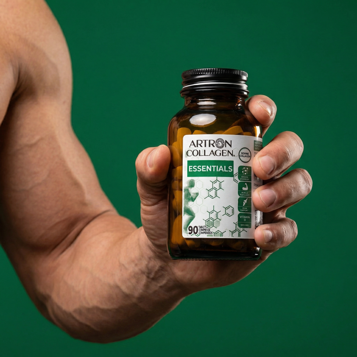 ARTRON COLLAGEN ESSENTIALS