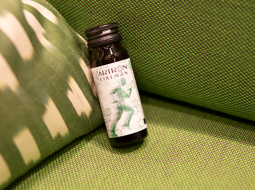 What Makes ARTRON COLLAGEN® EXTREME Unique?