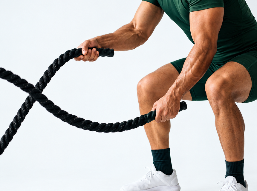 Recovery at Every Age:  How your Body Changes Through the Decades