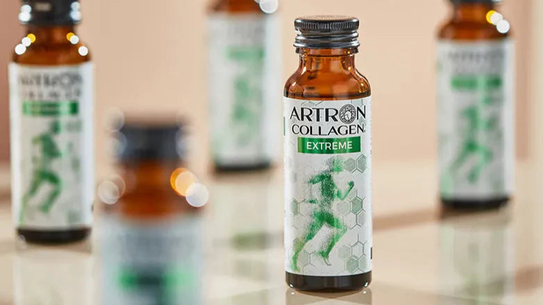 Training and Nourishing Your Joints: Two Sides of the Same Coin