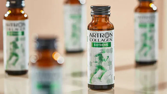 Training and Nourishing Your Joints: Two Sides of the Same Coin