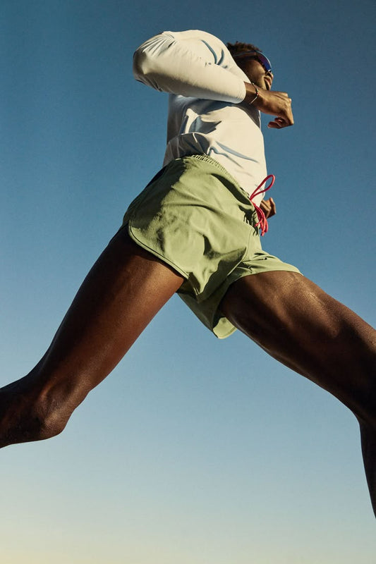 Joint Health for High‑Impact Athletes