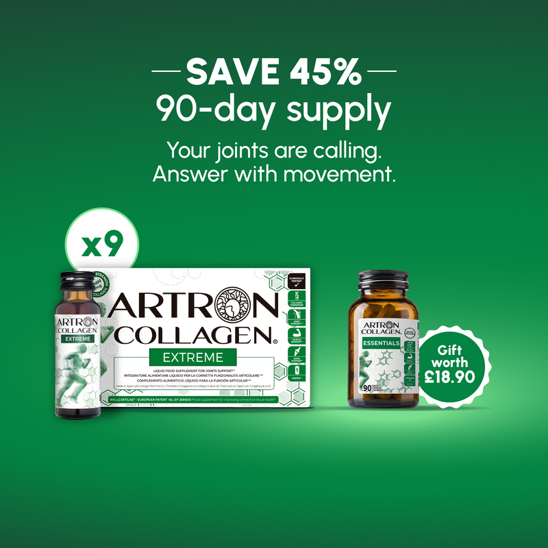 ARTRON COLLAGEN EXTREME