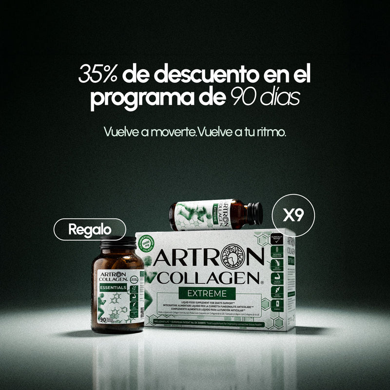 ARTRON COLLAGEN EXTREME