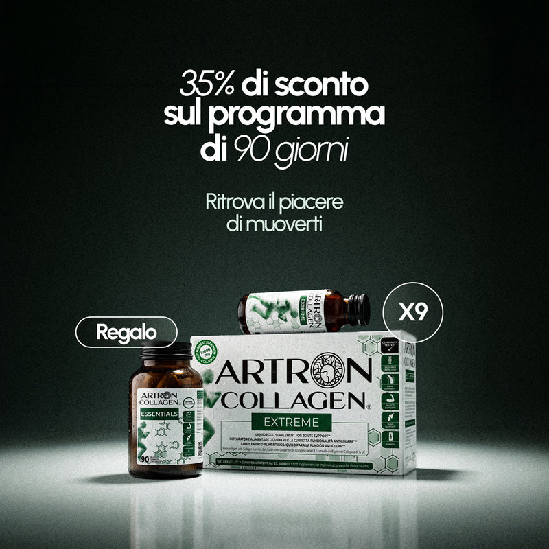 ARTRON COLLAGEN EXTREME