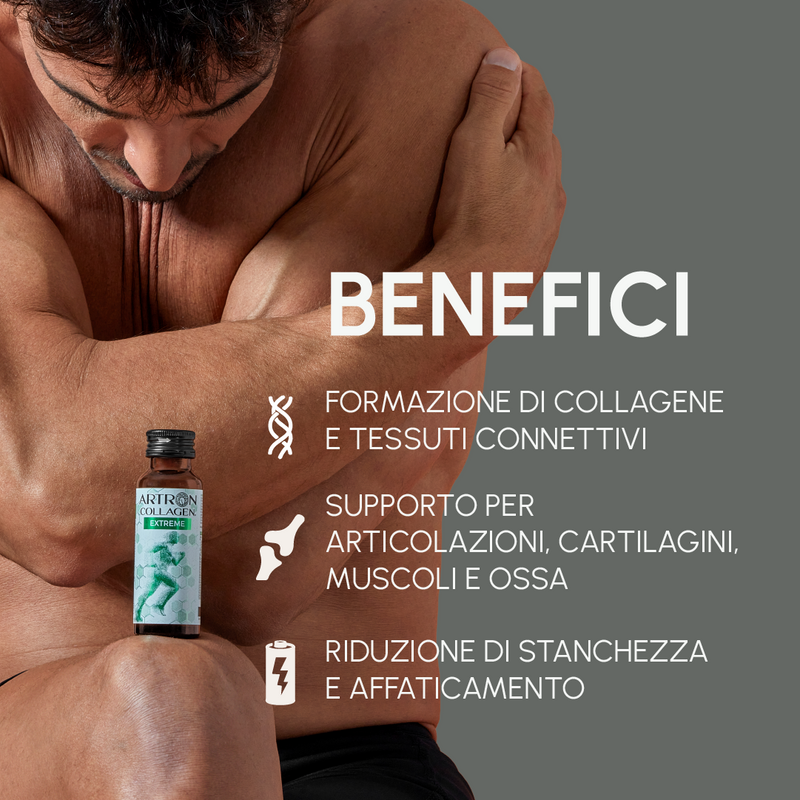 ARTRON COLLAGEN EXTREME