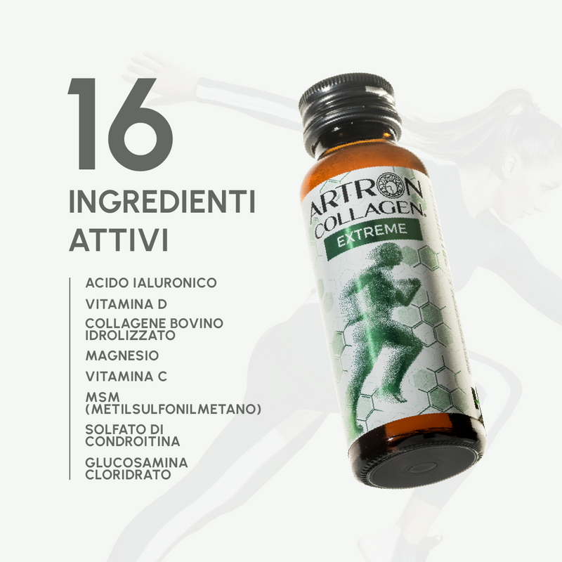 ARTRON COLLAGEN EXTREME