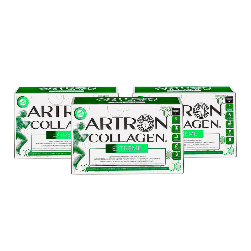 Artron Bundle  / 9 boxes - GB