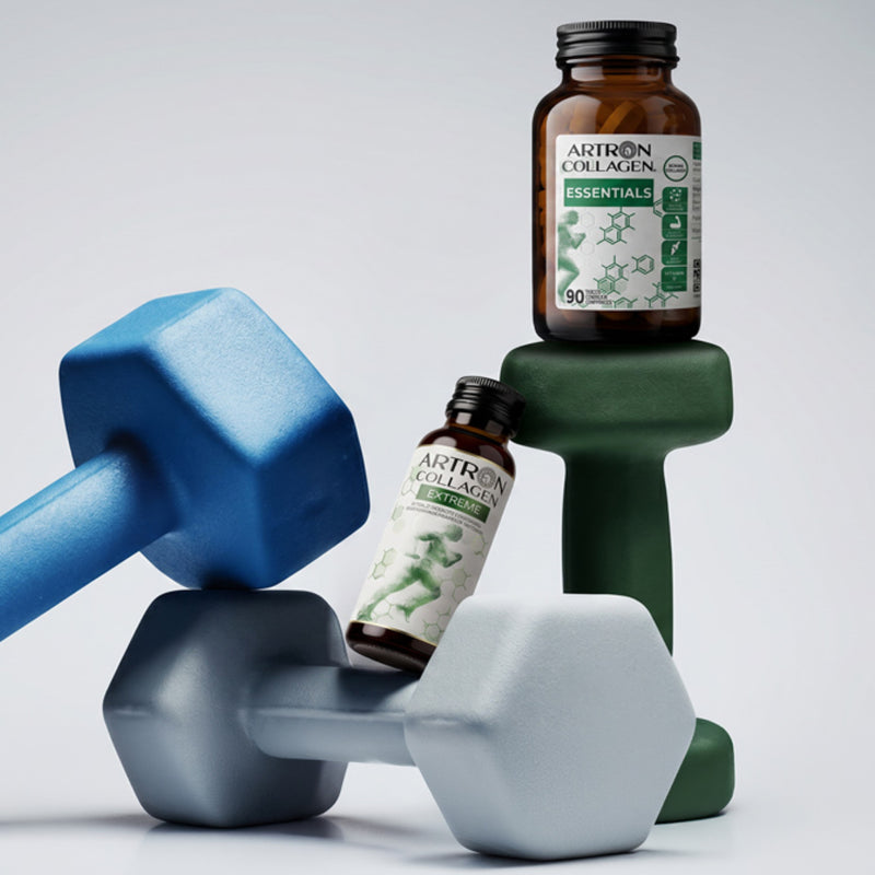 Mobility Duo | Extreme + Essentials