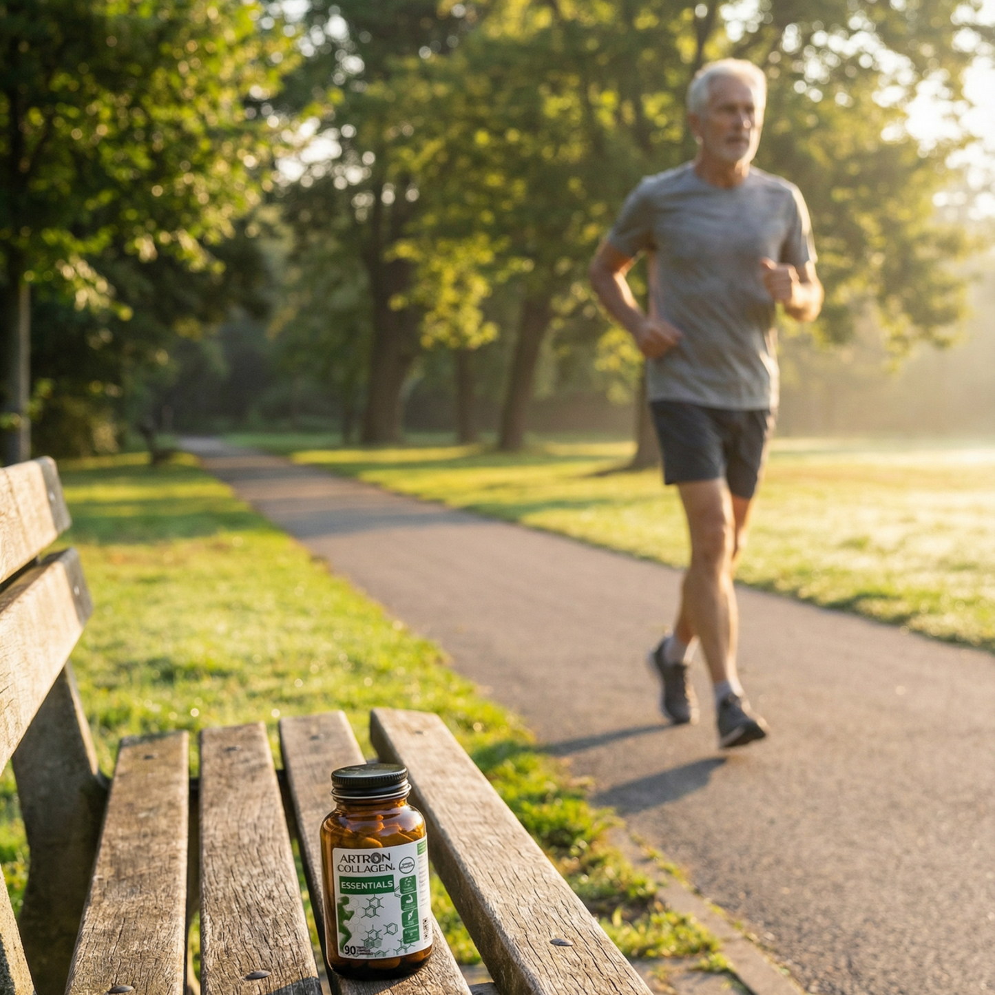 ARTRON COLLAGEN ESSENTIALS