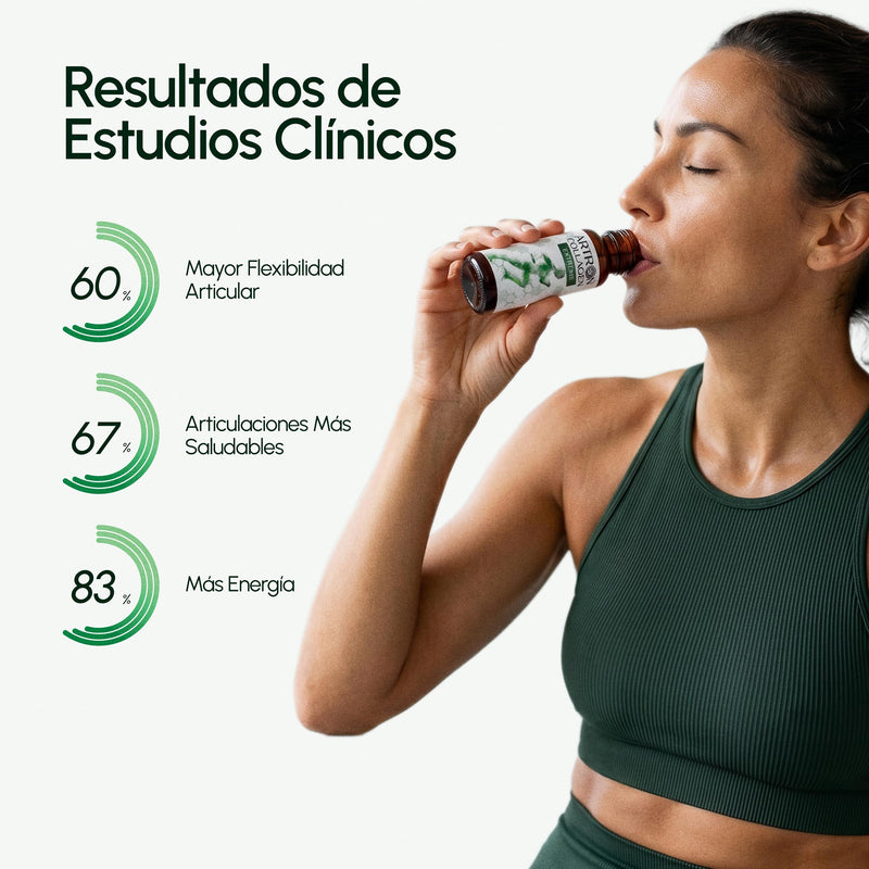 ARTRON COLLAGEN EXTREME