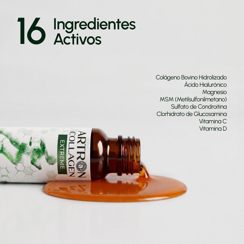 ARTRON COLLAGEN EXTREME